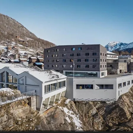 Haus Schoenbiel * サース フェー